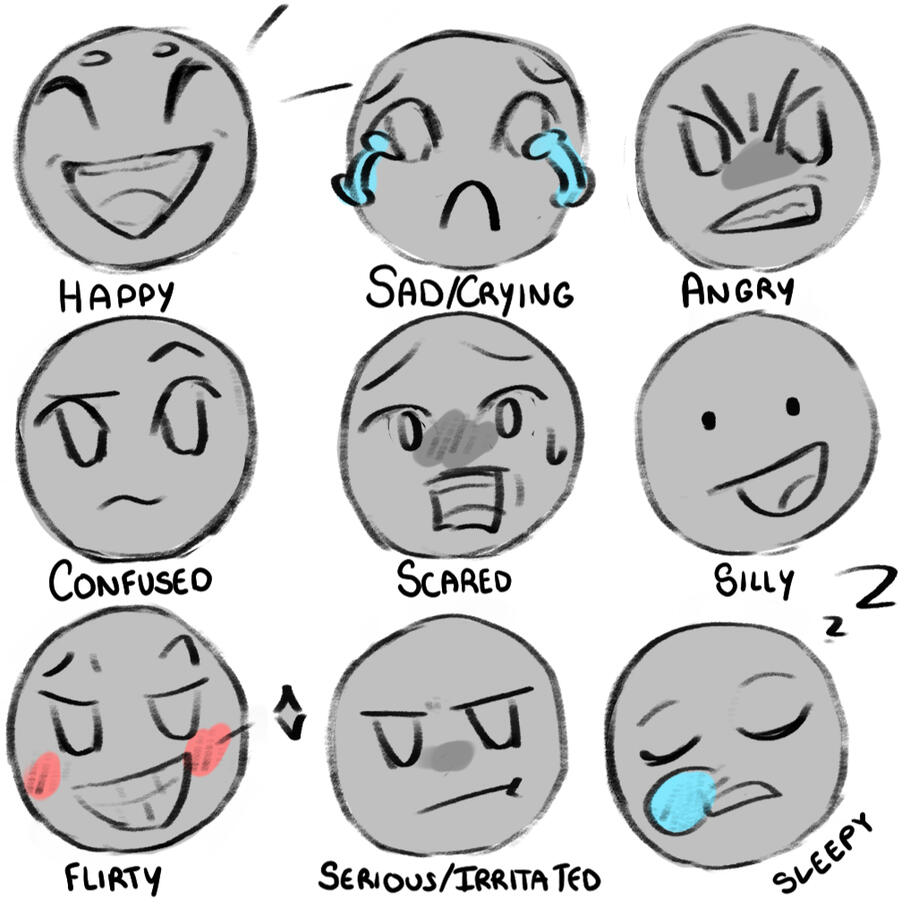 5 € extra par expression